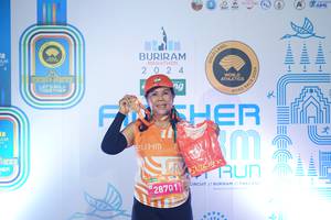 BIB: 
                            <button type="button" onclick="openModal(23595863)" class="btn btn-primary btn-sm float-right btn-popup" data-toggle="modal" data-target=".modal-high-quality">
                        <i class="fas fa-shopping-cart"></i> Add to Cart
                    </button>
                                            <button type="button" onclick="isThisMe(23595863, true)" class="btn btn-success btn-sm float-right btn-popup btn-isme hidden" data-toggle="tooltip" data-placement="bottom" title="นี่คือรูปของคุณใช่ไหม คลิกที่นี่เพื่อเอาเข้าอัลบั้ม">
                        <i class="fas fa-plus"></i> Add to album
                    </button>
                    <button type="button" onclick="isThisMe(23595863, false)" class="btn btn-warning btn-sm float-right btn-popup btn-isnotme hidden">
                        <i class="fas fa-ban"></i> Remove from album
                    </button>